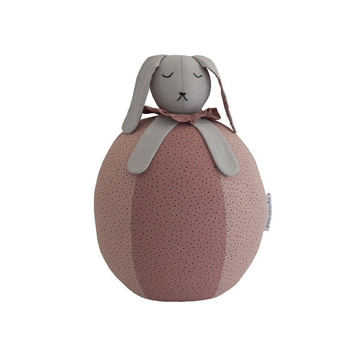 Stehaufball Hase für Babys von My Mini Label - Pilzessin.at - zauberhafte Kinderdinge