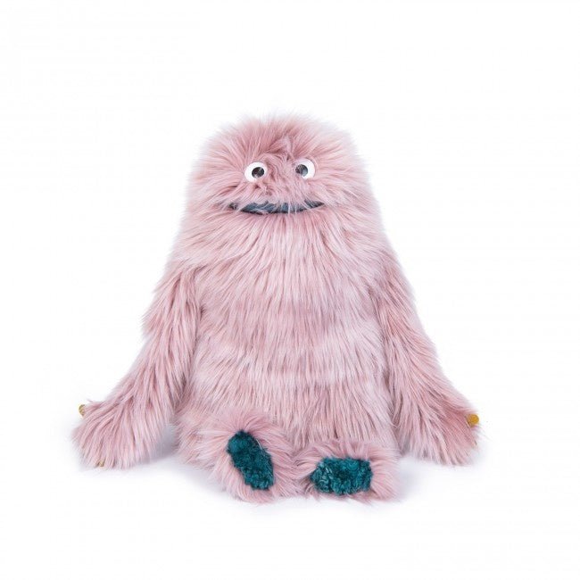 Stofftier Boubou von Moulin Roty ★ - Pilzessin.at - zauberhafte Kinderdinge