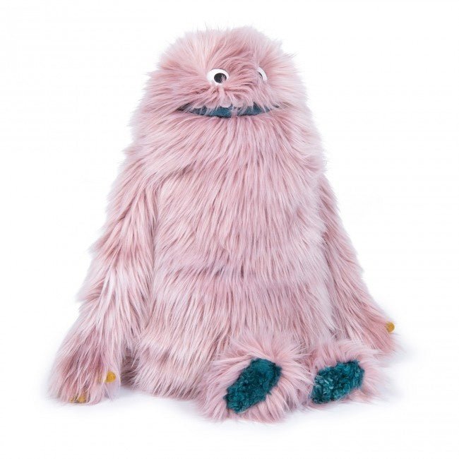 Stofftier Boubou von Moulin Roty ★ - Pilzessin.at - zauberhafte Kinderdinge