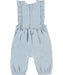 ⋙ Strampler Fabia in Denim von Molo ♡ - Pilzessin.at - zauberhafte Kinderdinge