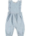 ⋙ Strampler Fabia in Denim von Molo ♡ - Pilzessin.at - zauberhafte Kinderdinge