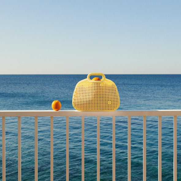 Strandtasche Adeline | lemonade von Liewood ♥ - Pilzessin.at - zauberhafte Kinderdinge