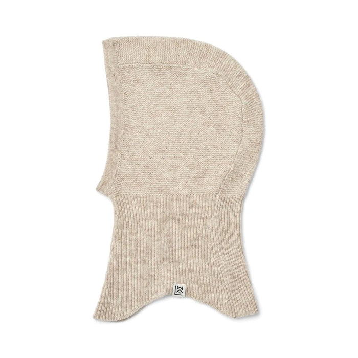 Sturmhaube Arian aus Wolle von Liewood ♥ - Pilzessin.at - zauberhafte Kinderdinge