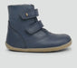 SU Aspen Winter Boot Navy von Bobux bei Pilzessin - Pilzessin.at - zauberhafte Kinderdinge