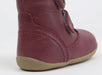 SU Aspen Winter Boot Plum von Bobux bei Pilzessin - Pilzessin.at - zauberhafte Kinderdinge