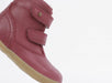 SU Aspen Winter Boot Plum von Bobux bei Pilzessin - Pilzessin.at - zauberhafte Kinderdinge