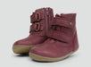 SU Aspen Winter Boot Plum von Bobux bei Pilzessin - Pilzessin.at - zauberhafte Kinderdinge