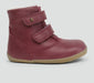 SU Aspen Winter Boot Plum von Bobux bei Pilzessin - Pilzessin.at - zauberhafte Kinderdinge