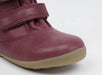 SU Aspen Winter Boot Plum von Bobux bei Pilzessin - Pilzessin.at - zauberhafte Kinderdinge