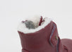 SU Aspen Winter Boot Plum von Bobux bei Pilzessin - Pilzessin.at - zauberhafte Kinderdinge