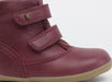 SU Aspen Winter Boot Plum von Bobux bei Pilzessin - Pilzessin.at - zauberhafte Kinderdinge
