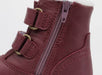 SU Aspen Winter Boot Plum von Bobux bei Pilzessin - Pilzessin.at - zauberhafte Kinderdinge