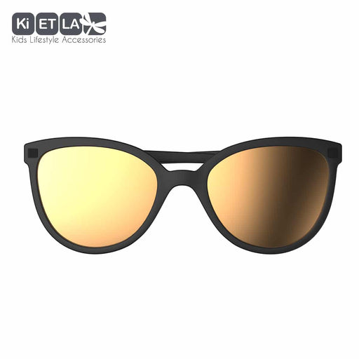 Sunglasses BUZZ Ki ET LA - 6-9 years old - Black - Pilzessin.at - zauberhafte Kinderdinge