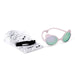 Sunglasses OURS'ON Ki ET LA - 0-1 year old - Light Pink - Pilzessin.at - zauberhafte Kinderdinge