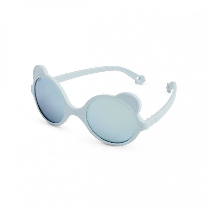 Sunglasses OURS'ON Ki ET LA - 0-1 year old - Sky Blue - Pilzessin.at - zauberhafte Kinderdinge