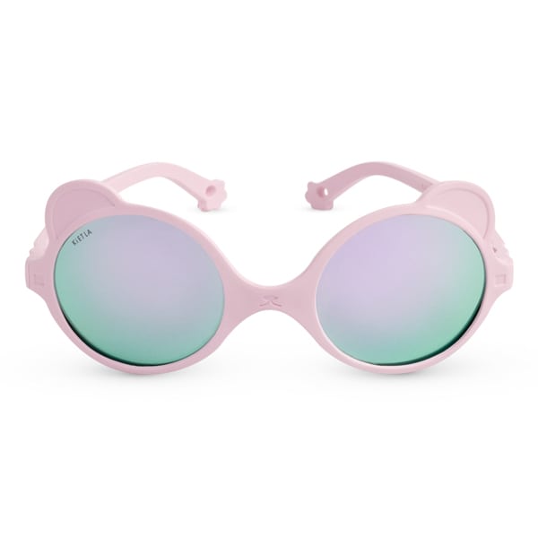 Sunglasses OURS'ON Ki ET LA - 2-4 years old - Light Pink - Pilzessin.at - zauberhafte Kinderdinge
