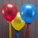 Superhelden Kaboom Luftballons von Ginger Ray - Pilzessin.at - zauberhafte Kinderdinge