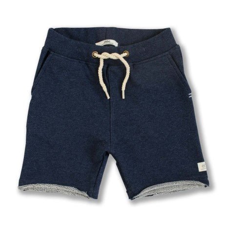 Sweat Shorts "Rick" von EBBE - Pilzessin.at - zauberhafte Kinderdinge