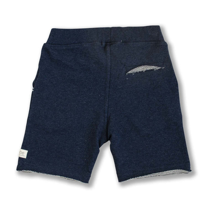 Sweat Shorts "Rick" von EBBE - Pilzessin.at - zauberhafte Kinderdinge