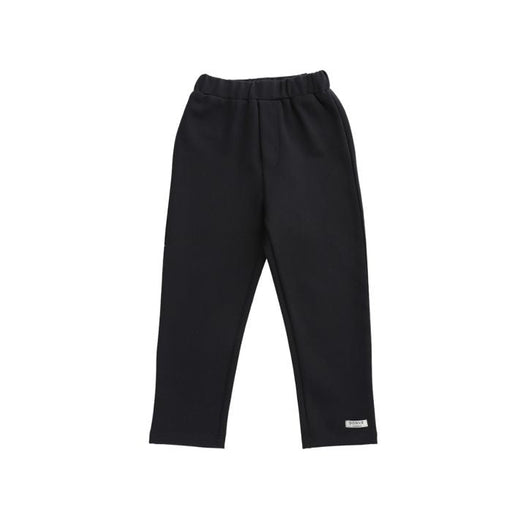 ⋙ Sweathose Kidi Trousers in dark navy von Donsje ♡ - Pilzessin.at - zauberhafte Kinderdinge
