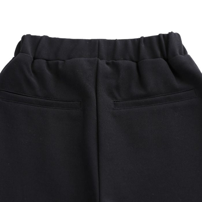 ⋙ Sweathose Kidi Trousers in dark navy von Donsje ♡ - Pilzessin.at - zauberhafte Kinderdinge