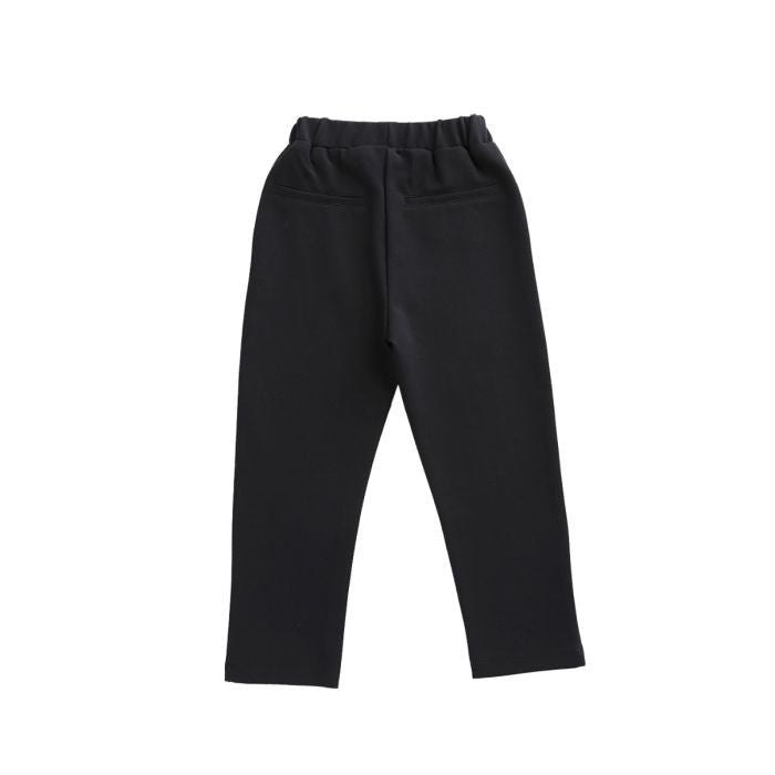 ⋙ Sweathose Kidi Trousers in dark navy von Donsje ♡ - Pilzessin.at - zauberhafte Kinderdinge