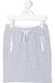 Sweatrock grau mit Kordel von DKNY - Pilzessin.at - zauberhafte Kinderdinge