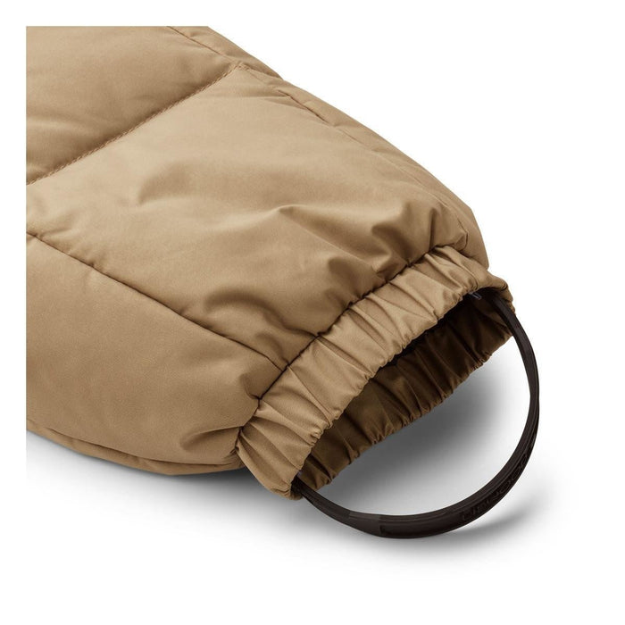 Sylvie Schneeanzug in oat von Liewood ♡ - Pilzessin.at - zauberhafte Kinderdinge