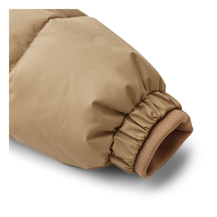 Sylvie Schneeanzug in oat von Liewood ♡ - Pilzessin.at - zauberhafte Kinderdinge