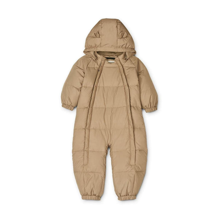 Sylvie Schneeanzug in oat von Liewood ♡ - Pilzessin.at - zauberhafte Kinderdinge