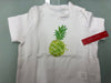 T-Shirt Ananas von Bora Bora bei Pilzessin - Pilzessin.at - zauberhafte Kinderdinge