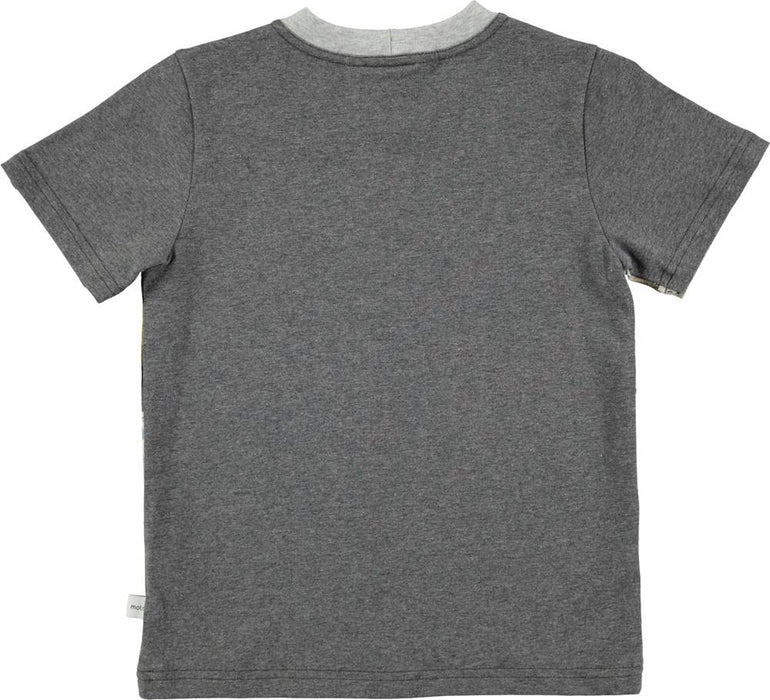 T-Shirt Fussball von Molo bei Pilzessin - Pilzessin.at - zauberhafte Kinderdinge