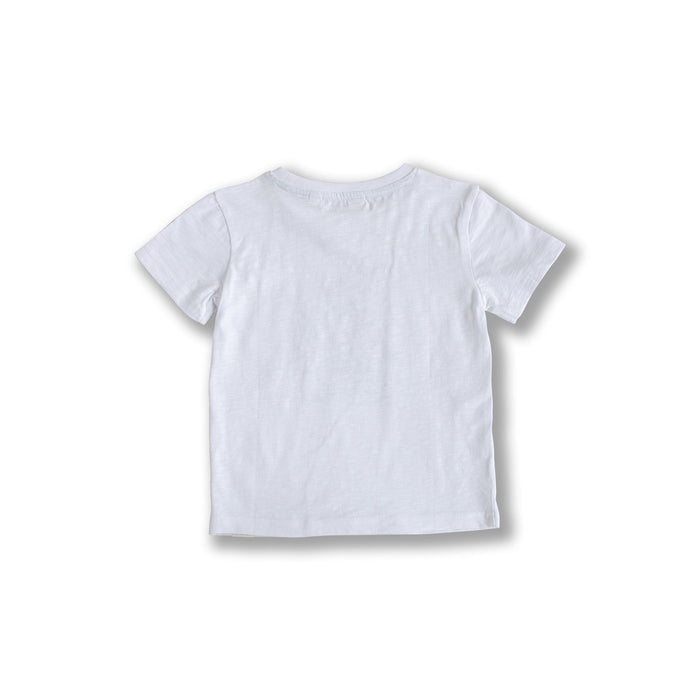 T-Shirt mit Segelboot von EBBE - Pilzessin.at - zauberhafte Kinderdinge