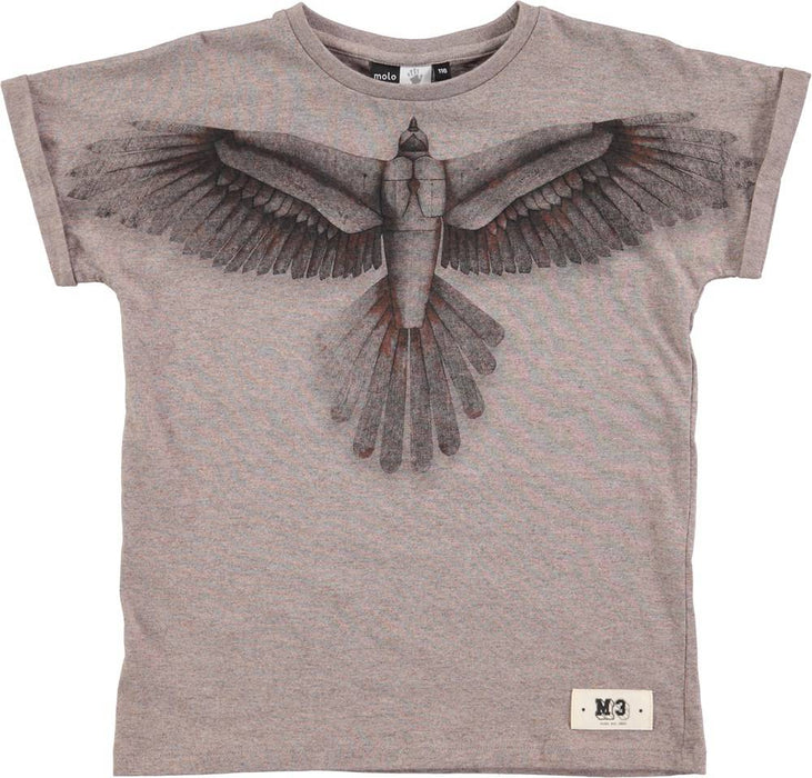 T-Shirt Raphael von Molo bei Pilzessin - Pilzessin.at - zauberhafte Kinderdinge