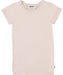 T-Shirt Rasmine aus Bambus in peach von Molo - Pilzessin.at - zauberhafte Kinderdinge