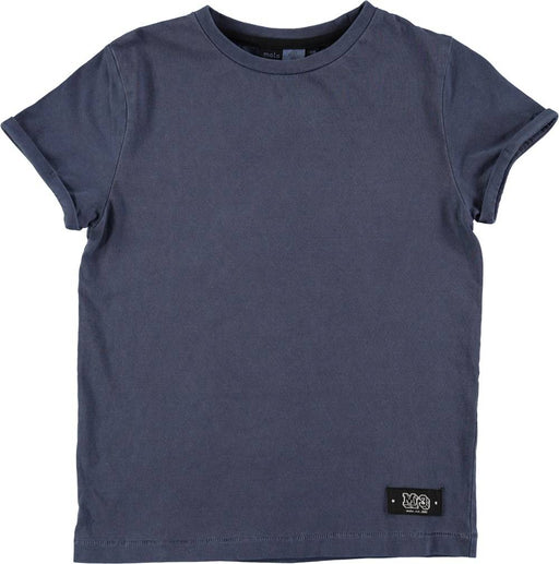 T-Shirt River Basic von Molo - Pilzessin.at - zauberhafte Kinderdinge