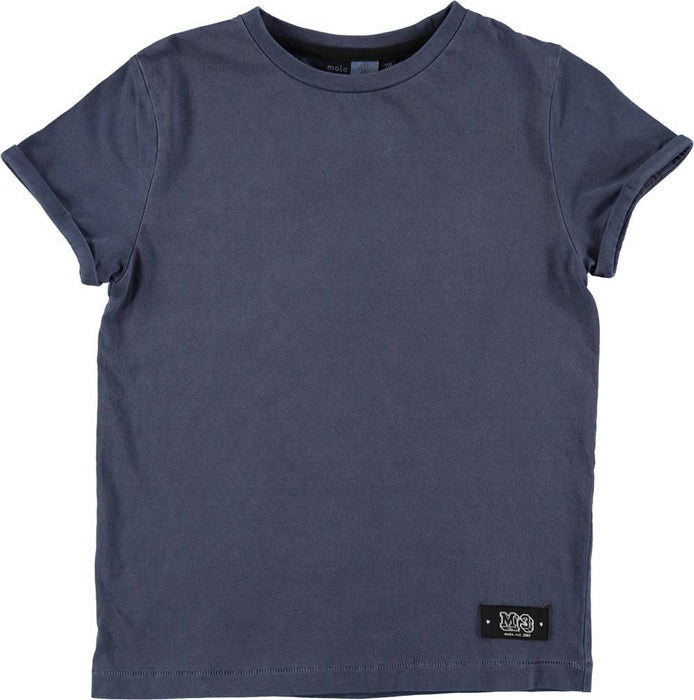 T-Shirt River Basic von Molo - Pilzessin.at - zauberhafte Kinderdinge