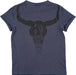 T-Shirt River Basic von Molo - Pilzessin.at - zauberhafte Kinderdinge