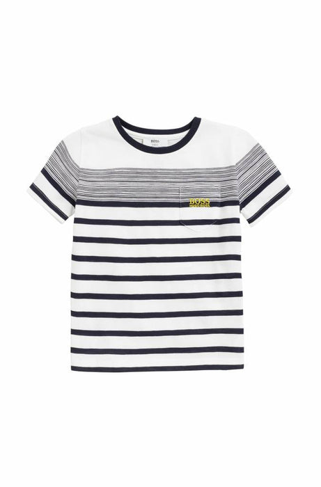 T-Shirt von Boss bei Pilzessin - Pilzessin.at - zauberhafte Kinderdinge