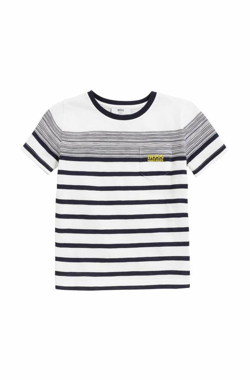 T-Shirt von Boss bei Pilzessin - Pilzessin.at - zauberhafte Kinderdinge