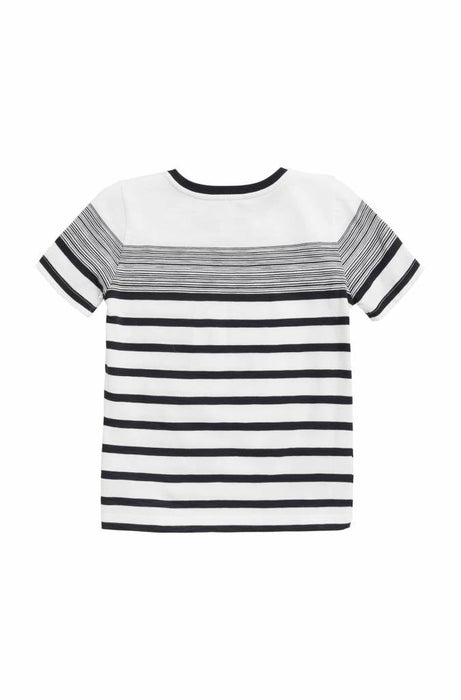 T-Shirt von Boss bei Pilzessin - Pilzessin.at - zauberhafte Kinderdinge