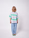 ⋙ T-Shirt | Waves all over von Bobo Choses ♡ - Pilzessin.at - zauberhafte Kinderdinge