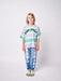 ⋙ T-Shirt | Waves all over von Bobo Choses ♡ - Pilzessin.at - zauberhafte Kinderdinge