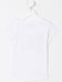 T-Shirt weiß mit Brustprint von DKNY - Pilzessin.at - zauberhafte Kinderdinge