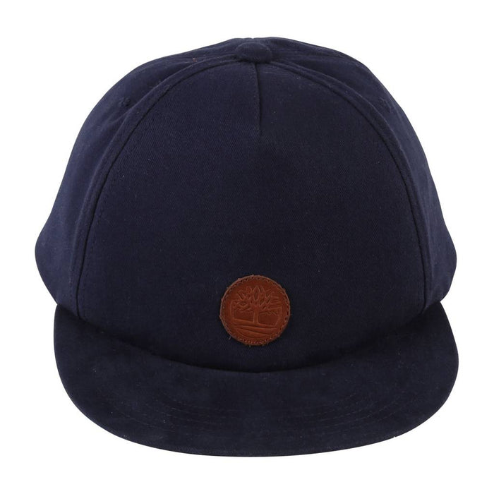 Kappe mit Lederdetail von Timberland