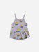 ⋙ Tanktop "Wallflowers" von Bobo Choses ♡ - Pilzessin.at - zauberhafte Kinderdinge