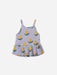 ⋙ Tanktop "Wallflowers" von Bobo Choses ♡ - Pilzessin.at - zauberhafte Kinderdinge