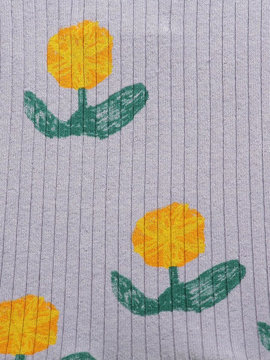 ⋙ Tanktop "Wallflowers" von Bobo Choses ♡ - Pilzessin.at - zauberhafte Kinderdinge
