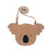 Tasche Britta Classic Purse | Koala - Pilzessin.at - zauberhafte Kinderdinge