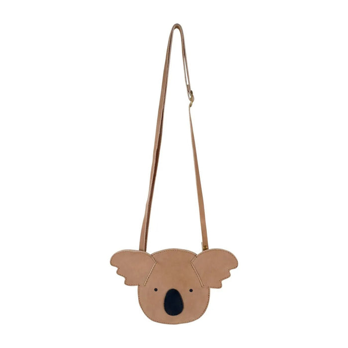 Tasche Britta Classic Purse | Koala - Pilzessin.at - zauberhafte Kinderdinge
